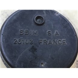 FORD FUSION Ablakmosó Tartály