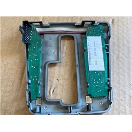 VW PHAETON (3D_) Váltókar Keret