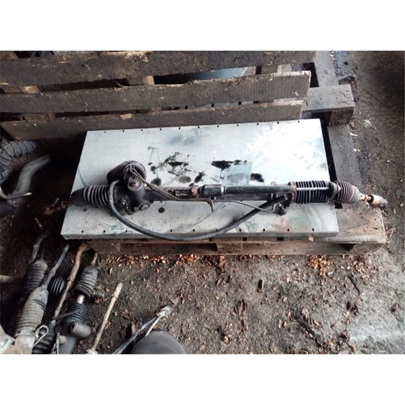 AUDI A8 (4D2, 4D8) Kormánymű Szervós