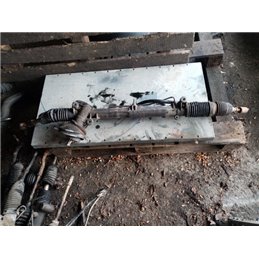 AUDI A8 (4D2, 4D8) Kormánymű Szervós