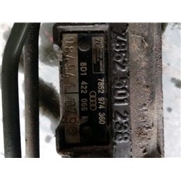 AUDI A8 (4D2, 4D8) Kormánymű Szervós