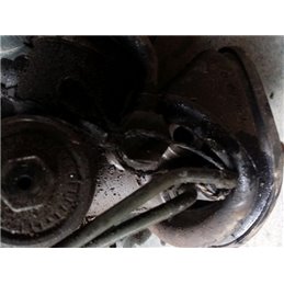 AUDI A8 (4D2, 4D8) Kormánymű Szervós