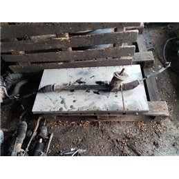 RENAULT SCÉNIC II (JM0/1_) Kormánymű Nem szervós