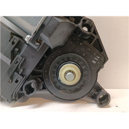 PEUGEOT 307 Jobb első Ablakemelő Motor