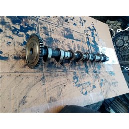 MERCEDES-BENZ C-CLASS (W204) Vezérműtengely (Magában)