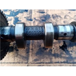 MERCEDES-BENZ C-CLASS (W204) Vezérműtengely (Magában)