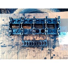 MERCEDES-BENZ C-CLASS (W204) Vezérműtengely Házzal