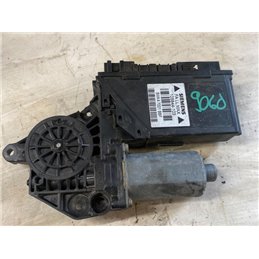 AUDI A4 (8EC, B7) Bal első Ablakemelő Motor