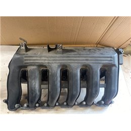 BMW 7 (E65, E66, E67) Szívósor