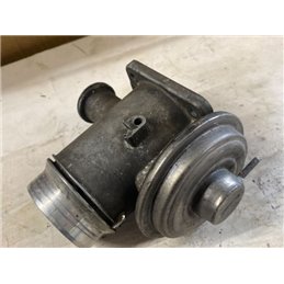 BMW 7 (E65, E66, E67) EGR / AGR Szelep