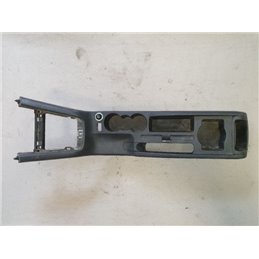 SKODA OCTAVIA II (1Z3) Középső Kardánbox Burkolat