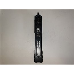 SKODA OCTAVIA II (1Z3) Biztonsági Öv Magasság Állító