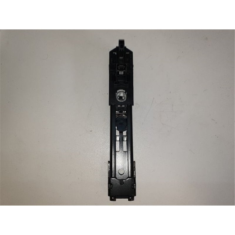 SKODA OCTAVIA II (1Z3) Biztonsági Öv Magasság Állító