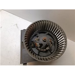 VW GOLF IV Fűtőmotor (Nem klímás)