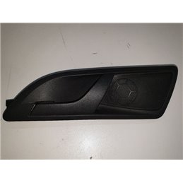 SKODA OCTAVIA II (1Z3) Bal hátsó Belső Kilincs