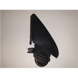 SKODA OCTAVIA II (1Z3) Bal Visszapillantó Tükör Talp Burkolat