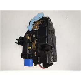 SKODA OCTAVIA II (1Z3) Jobb első Ajtózár