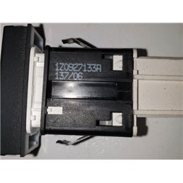 SKODA OCTAVIA II (1Z3) Kipörgésgátló Kapcsoló