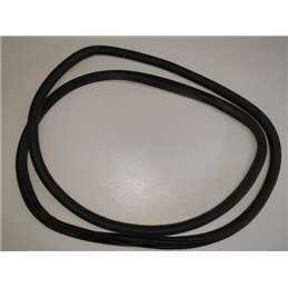 SKODA OCTAVIA II (1Z3) Jobb első Gumikéder