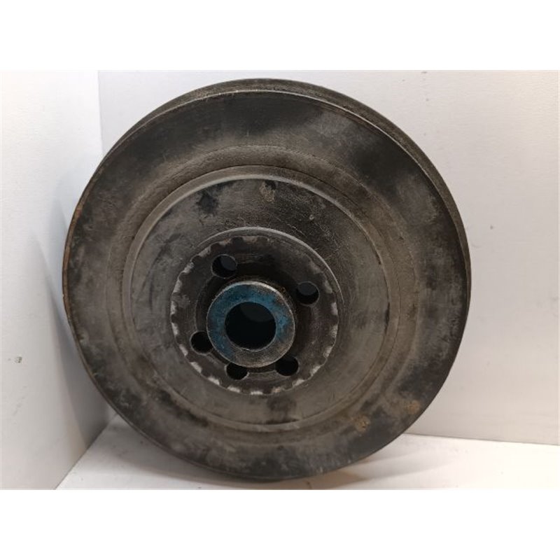 VW TRANSPORTER Főtengely Szíjtárcsa