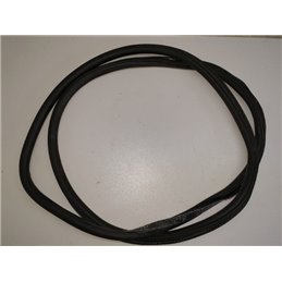 SKODA OCTAVIA II (1Z3) Bal hátsó Gumikéder