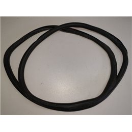 SKODA OCTAVIA II (1Z3) Bal hátsó Gumikéder