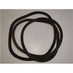 SKODA OCTAVIA II (1Z3) Csomagtérajtó Gumikéder