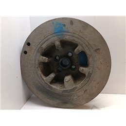 VW TRANSPORTER Főtengely Szíjtárcsa