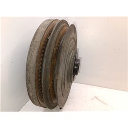 VW TRANSPORTER Főtengely Szíjtárcsa