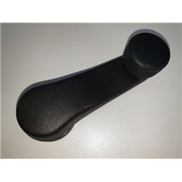 SKODA OCTAVIA II (1Z3) Hátsó Ablaktekerő Kar