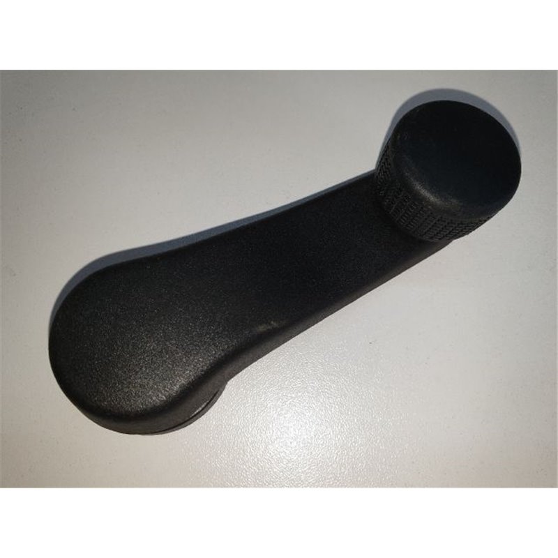 SKODA OCTAVIA II (1Z3) Hátsó Ablaktekerő Kar