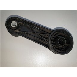 SKODA OCTAVIA II (1Z3) Hátsó Ablaktekerő Kar