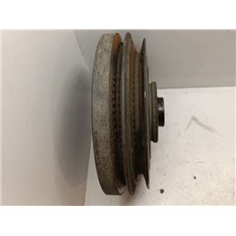 VW TRANSPORTER Főtengely Szíjtárcsa