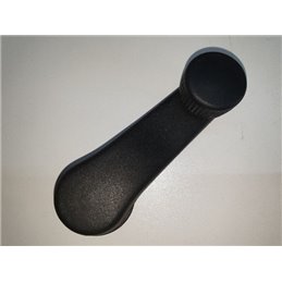 SKODA OCTAVIA II (1Z3) Hátsó Ablaktekerő Kar