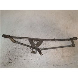 SEAT IBIZA II (6K2) Első Ablaktörlő Szerkezet