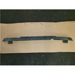 HYUNDAI i10 (PA) Első Lökhárító Merevítő (Fém)