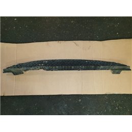 HYUNDAI i10 (PA) Első Lökhárító Merevítő (Fém)