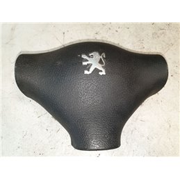 PEUGEOT 206 Ferdehátú (2A/C) Kormánylégzsák