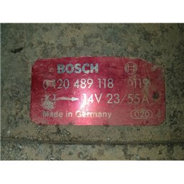 VW GOLF II (19E, 1G1) Generátor