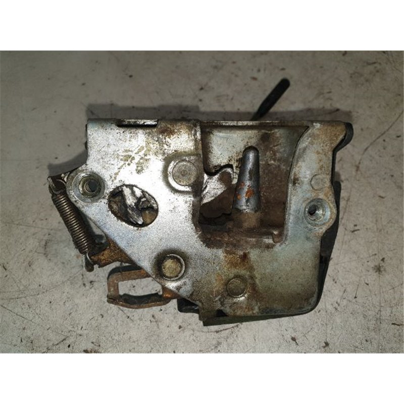 MERCEDES-BENZ E-CLASS (W123) Jobb első Ajtózár