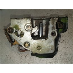 MERCEDES-BENZ E-CLASS (W123) Jobb hátsó Ajtózár