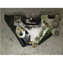 MERCEDES-BENZ E-CLASS (W123) Jobb hátsó Ajtózár