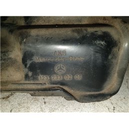 MERCEDES-BENZ E-CLASS (W123) Jobb hátsó Ajtózár