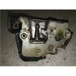 MERCEDES-BENZ E-CLASS (W123) Bal hátsó Ajtózár