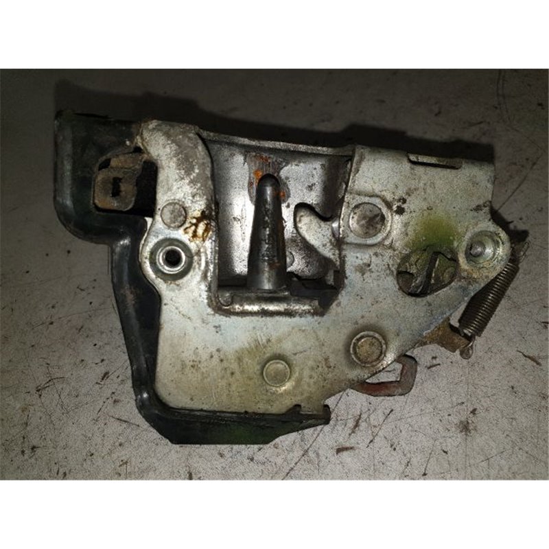 MERCEDES-BENZ E-CLASS (W123) Bal hátsó Ajtózár