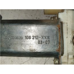 RENAULT THALIA I (LB0/1/2_) Jobb első Ablakemelő Motor