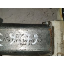 RENAULT THALIA I (LB0/1/2_) Jobb első Ablakemelő Motor