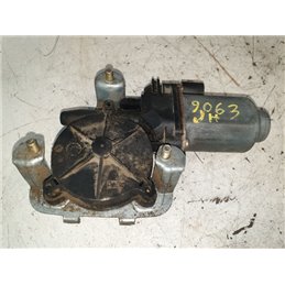 RENAULT MEGANE I (BA0/1_) Jobb hátsó Ablakemelő Motor