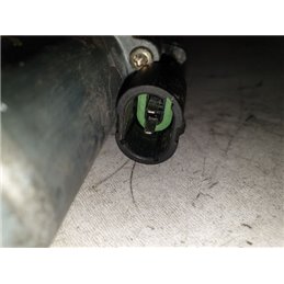 RENAULT MEGANE I (BA0/1_) Jobb hátsó Ablakemelő Motor