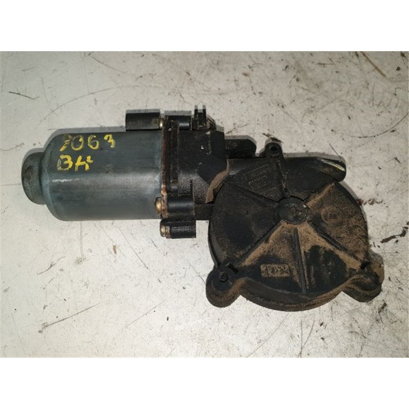 RENAULT MEGANE I (BA0/1_) Bal hátsó Ablakemelő Motor